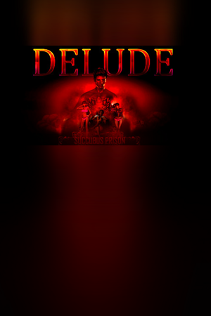 Delude - Succubus Prison