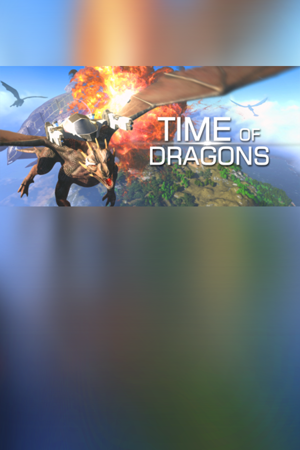 Time of Dragons