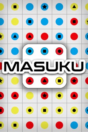 MASUKU