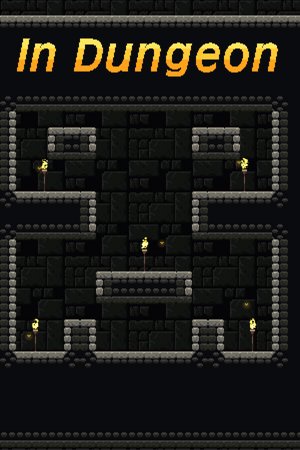In Dungeon