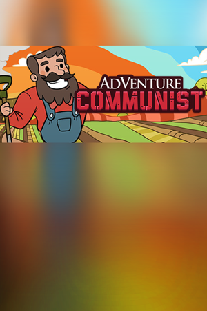 AdVenture Communist