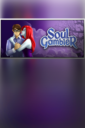 Soul Gambler