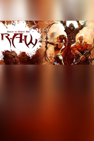 RAW - Realms of Ancient War