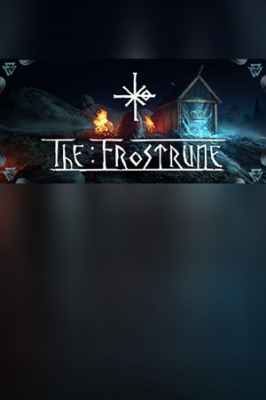 The Frostrune