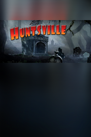 Mystery Case Files: Huntsville 