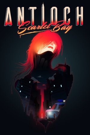 Antioch : Scarlet Bay