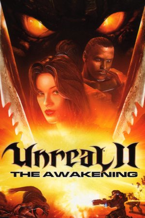 Unreal II: The Awakening