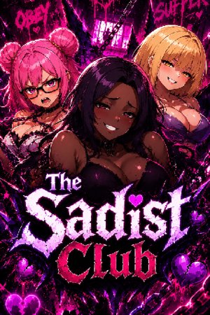 The Sadist Club