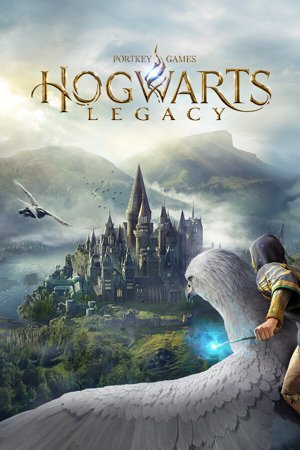 Hogwarts Legacy