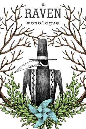 A Raven Monologue
