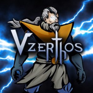 Vzerthos: The Heir of Thunder