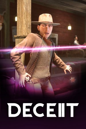 Deceit 2