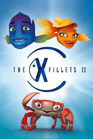 The Fish Fillets 2