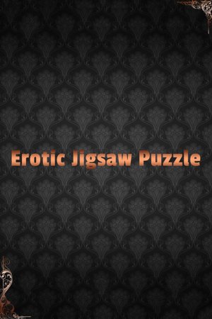 Erotic Jigsaw Puzzle