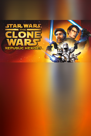 STAR WARS™: The Clone Wars - Republic Heroes™
