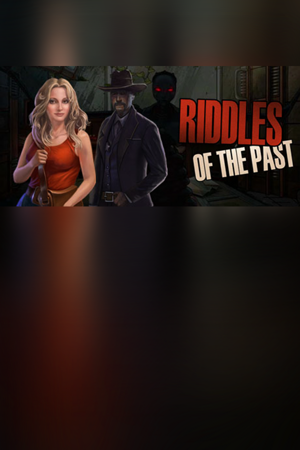 Riddles Of The Past