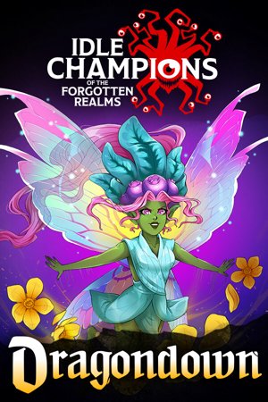 Idle Champions of the Forgotten Realms