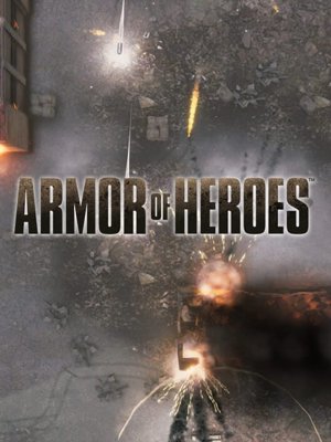 Armor Of Heroes