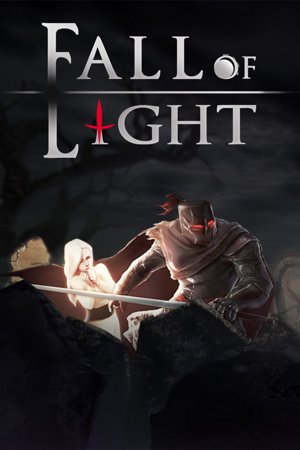 Fall of Light: Darkest Edition cover