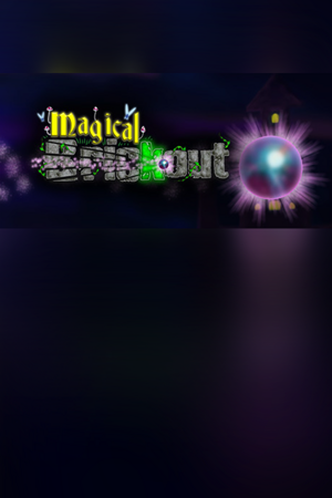 Magical Brickout