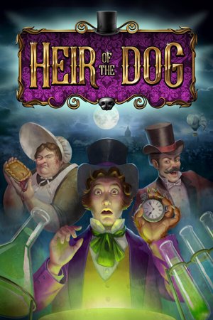 Heir of the Dog Demo