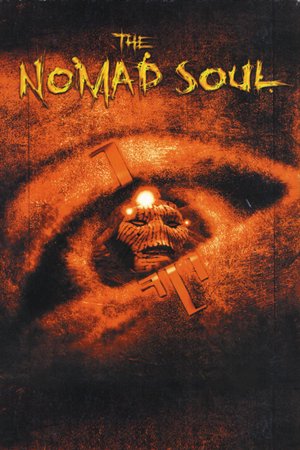 Omikron - The Nomad Soul