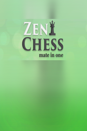Zen Chess: Mate in One