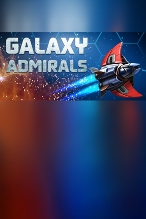 Galaxy Admirals