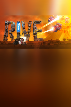 RIVE