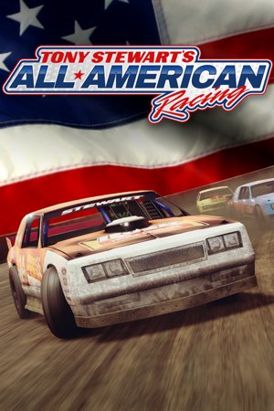Tony Stewart's All-American Racing