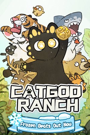 Cat God Ranch