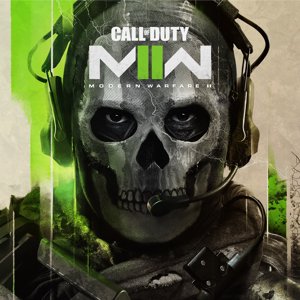 Call of Duty®: Modern Warfare® II Launcher