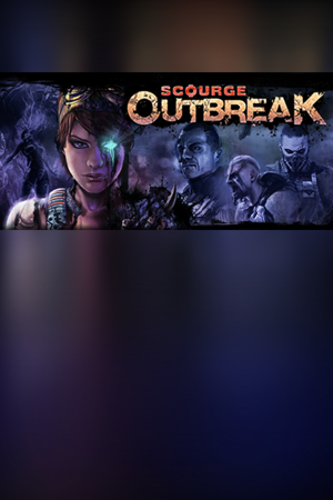 Scourge: Outbreak
