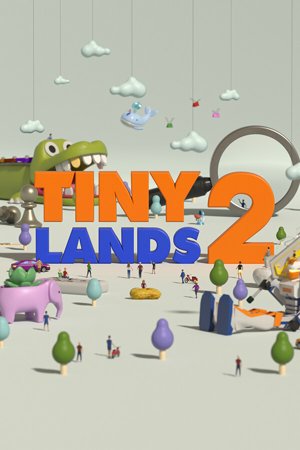 Tiny Lands 2