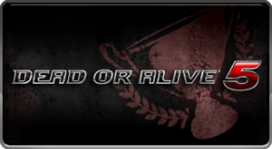 DEAD OR ALIVE 5