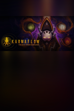 Karmaflow: The Rock Opera Videogame