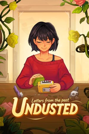 Undusted: Letters from the Past