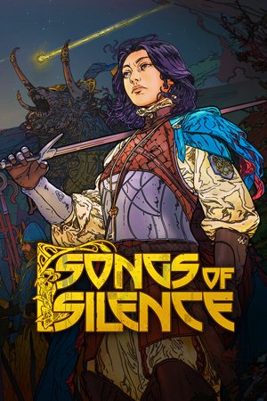 Songs Of Silence