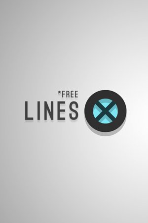 Lines Free by Nestor Yavorskyy