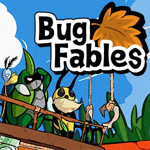 Bug Fables: The Everlasting Sapling