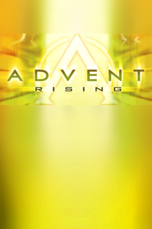 Advent Rising