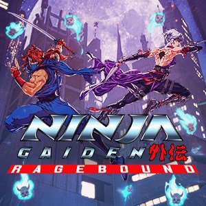 NINJA GAIDEN: Ragebound