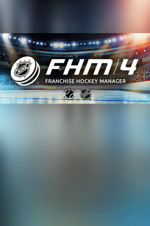 Franchise Hockey Manager 4
