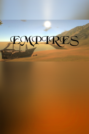 Empires cover