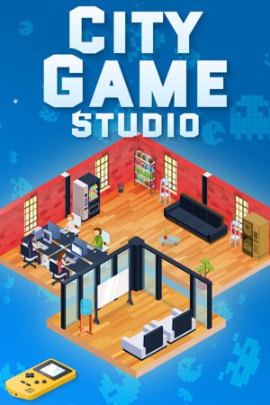 City Game Studio
