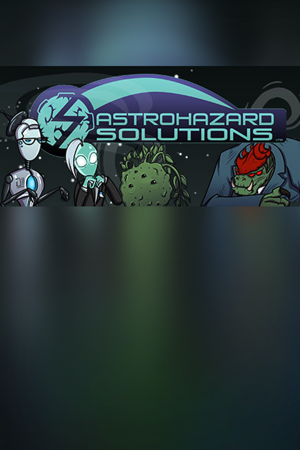 Astrohazard Solutions Ltd.