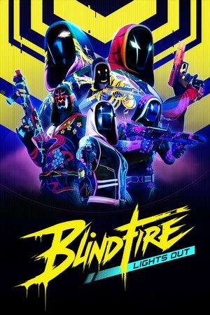 Blindfire