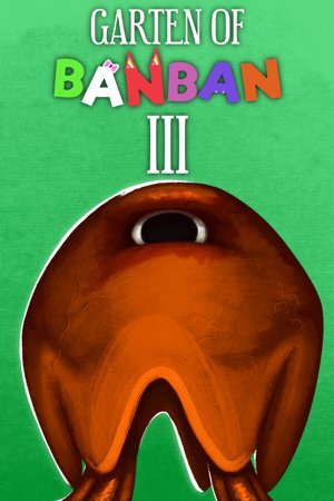 Garten of Banban 3