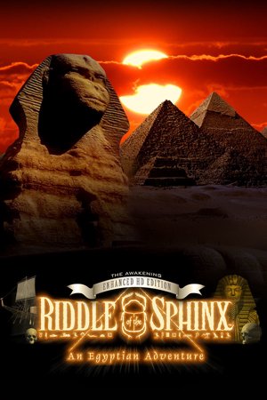 Riddle of the Sphinx™
