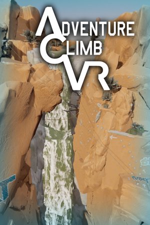 Adventure Climb VR
